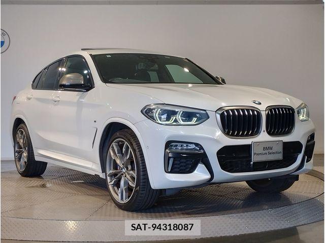 Bmw X4 2019-11 8244743-7