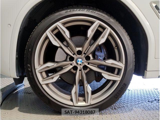 Bmw X4 2019-11 8244743-8