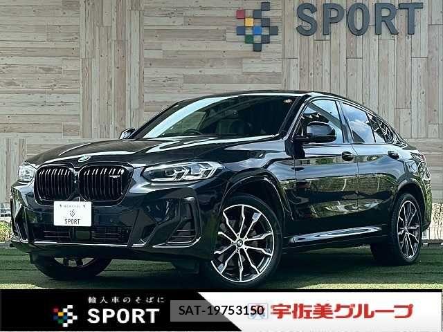 Bmw X4 2021-12 8244744-0