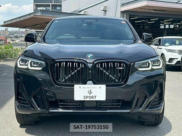 Bmw X4 2021-12 8244744-14