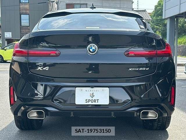 Bmw X4 2021-12 8244744-15