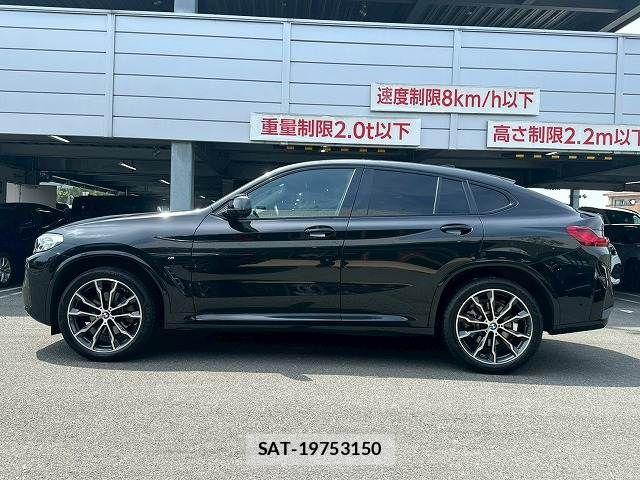 Bmw X4 2021-12 8244744-16