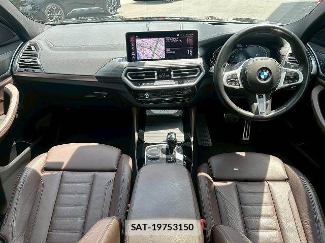 Bmw X4 2021-12 8244744-1