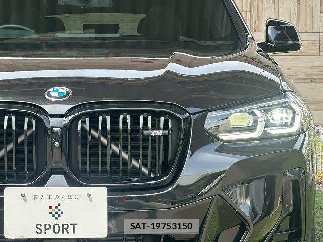 Bmw X4 2021-12 8244744-19