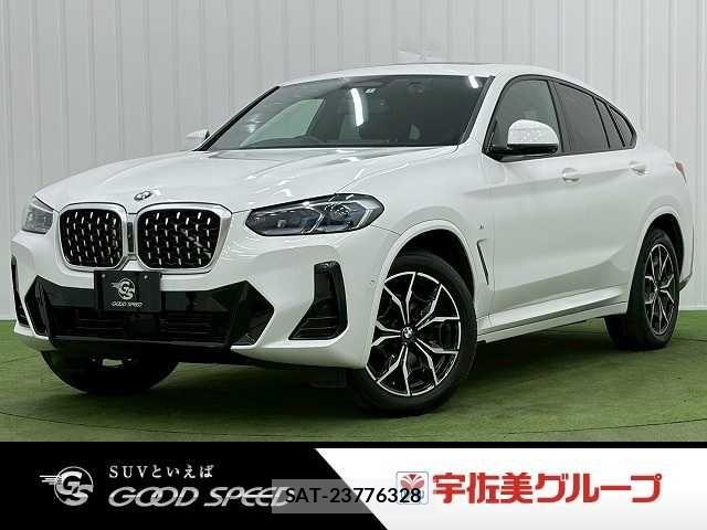 Bmw X4 2021-12 8244742-0