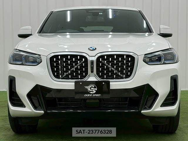 Bmw X4 2021-12 8244742-11