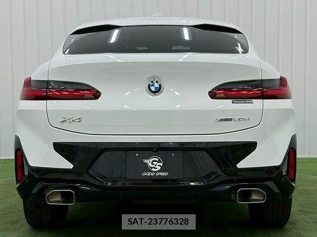 Bmw X4 2021-12 8244742-12