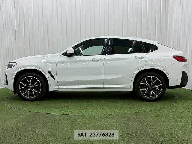 Bmw X4 2021-12 8244742-13