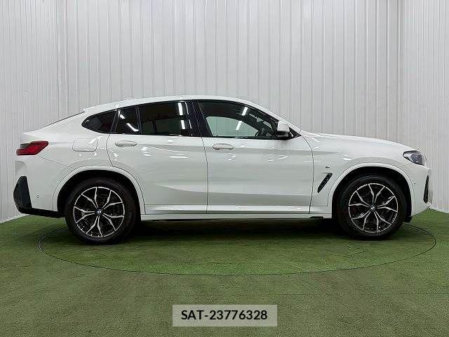 Bmw X4 2021-12 8244742-14