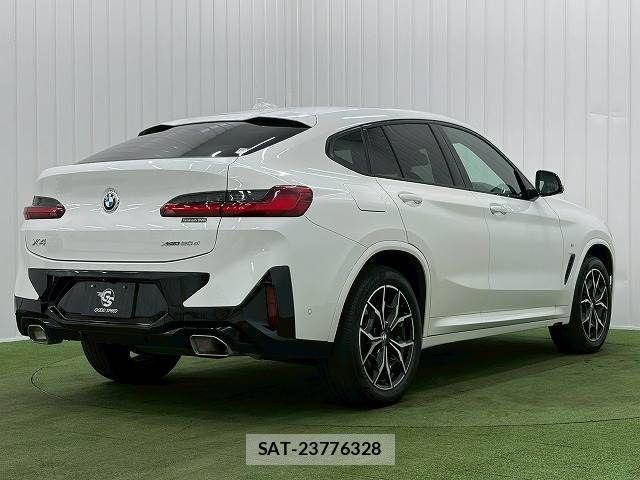 Bmw X4 2021-12 8244742-15