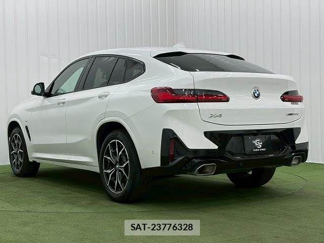 Bmw X4 2021-12 8244742-16