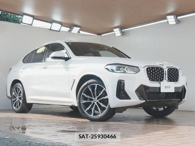 Bmw X4 2025-01 8313504-0