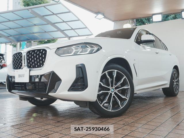 Bmw X4 2025-01 8313504-16