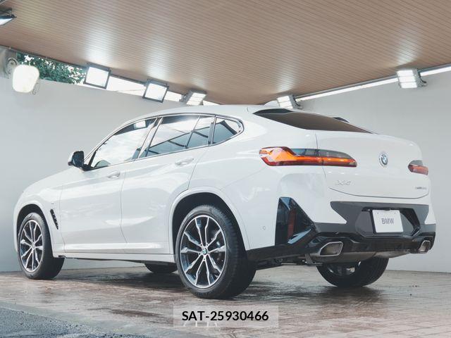 Bmw X4 2025-01 8313504-17
