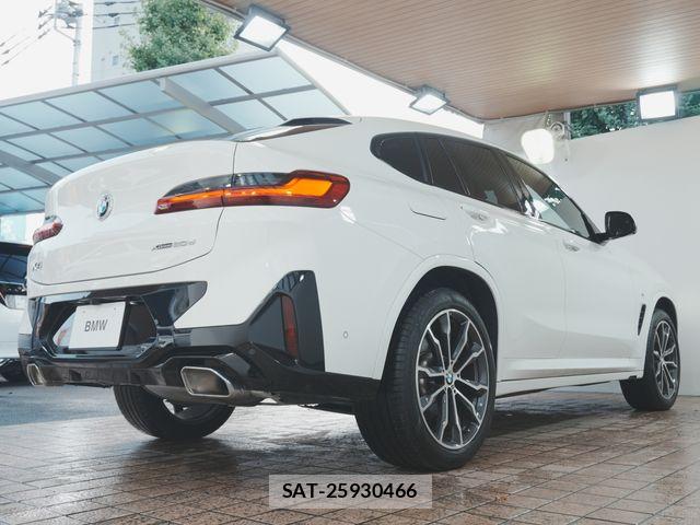 Bmw X4 2025-01 8313504-18