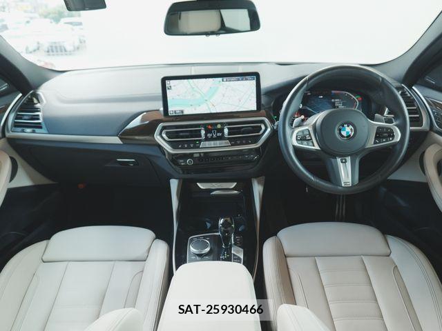 Bmw X4 2025-01 8313504-1