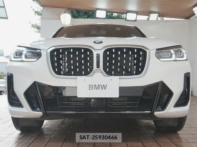 Bmw X4 2025-01 8313504-19