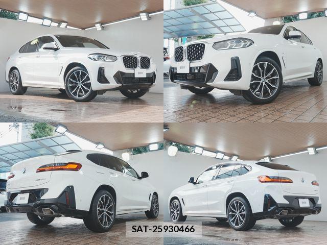 Bmw X4 2025-01 8313504-2