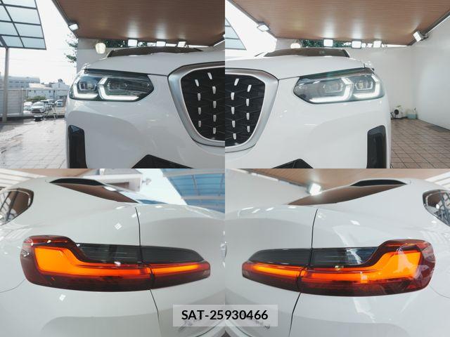 Bmw X4 2025-01 8313504-6