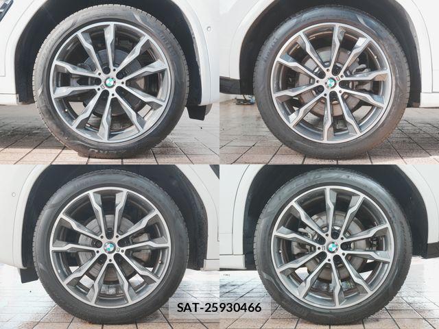 Bmw X4 2025-01 8313504-7