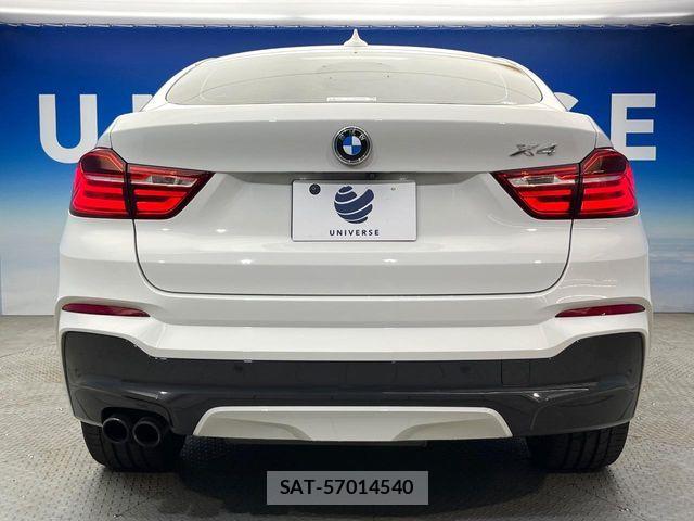 Bmw X4 2015-08 8335146-16