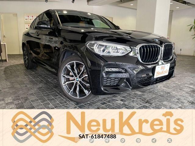 Bmw X4 2021-09 8335143-0