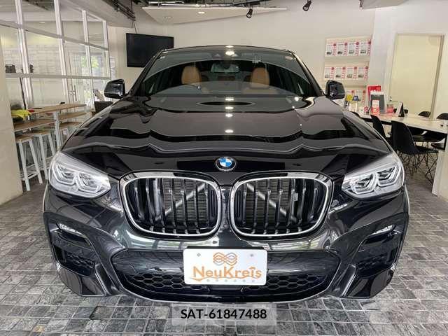 Bmw X4 2021-09 8335143-9