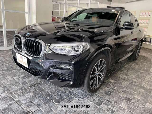 Bmw X4 2021-09 8335143-11
