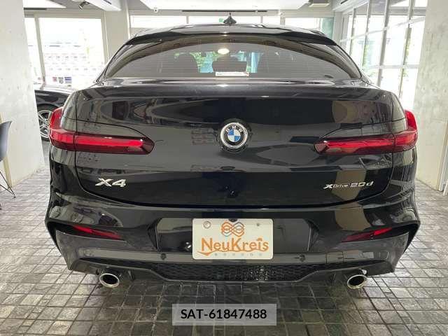 Bmw X4 2021-09 8335143-13