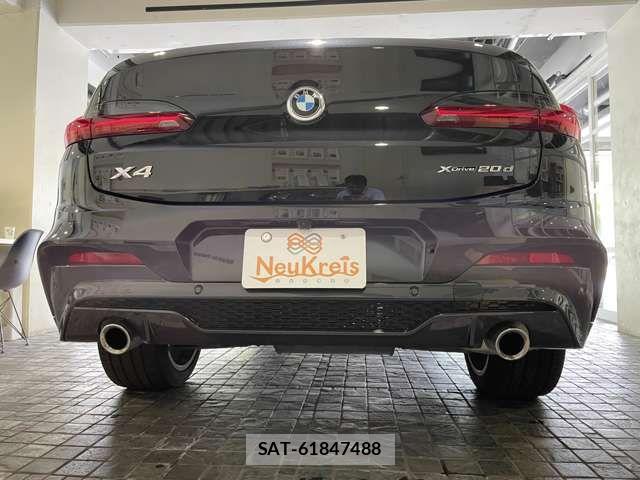 Bmw X4 2021-09 8335143-14