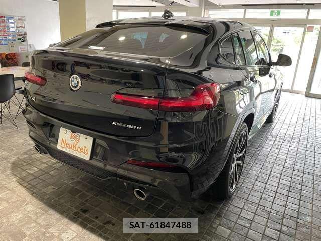 Bmw X4 2021-09 8335143-15