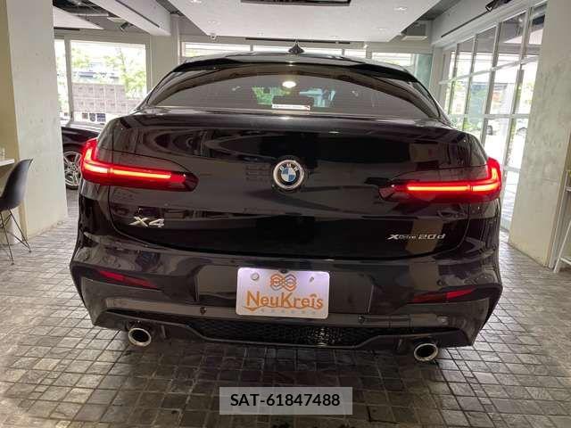 Bmw X4 2021-09 8335143-16