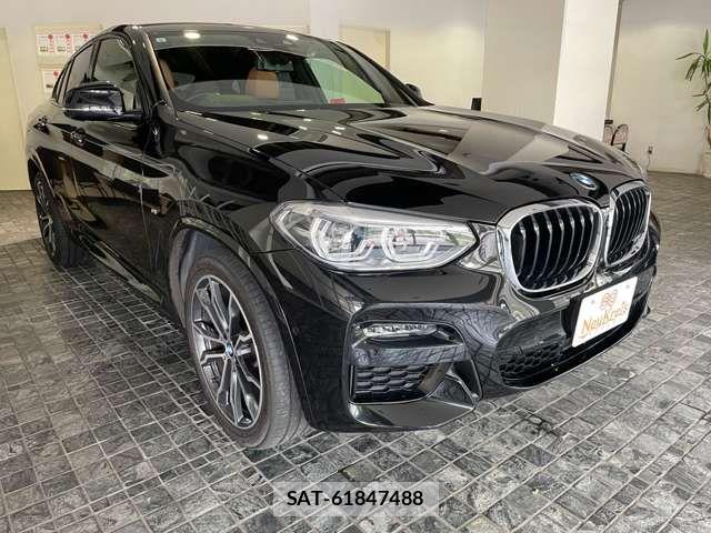 Bmw X4 2021-09 8335143-8