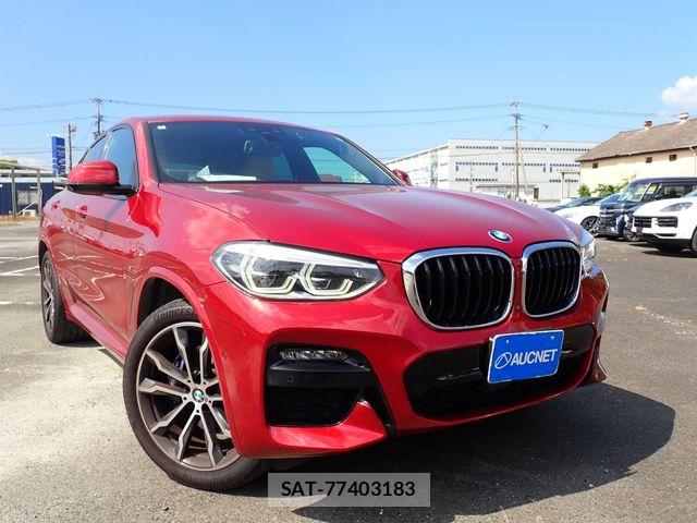 Bmw X4 2020-03 8354044-0