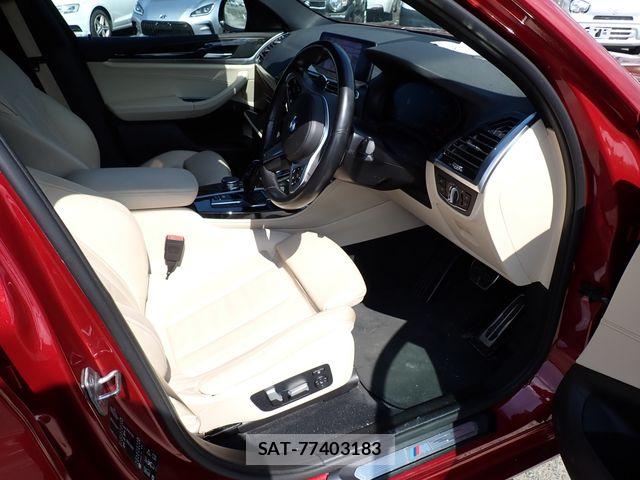 Bmw X4 2020-03 8354044-1