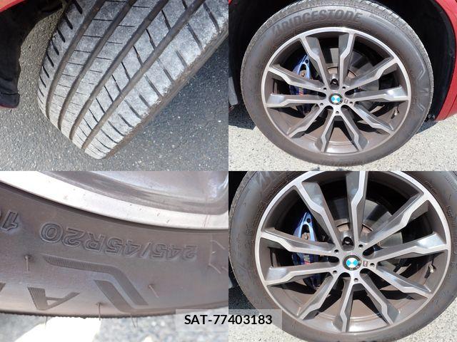 Bmw X4 2020-03 8354044-23