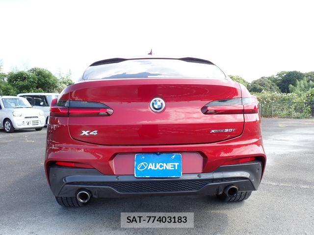 Bmw X4 2020-03 8354044-5