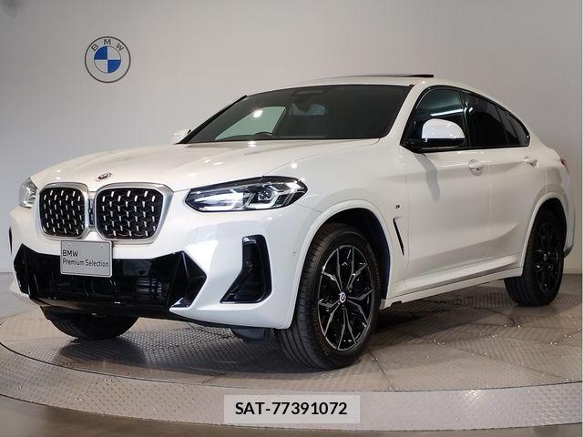 Bmw X4 2023-05 8365003-0