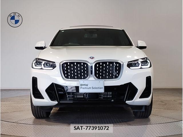Bmw X4 2023-05 8365003-3