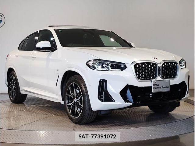 Bmw X4 2023-05 8365003-5