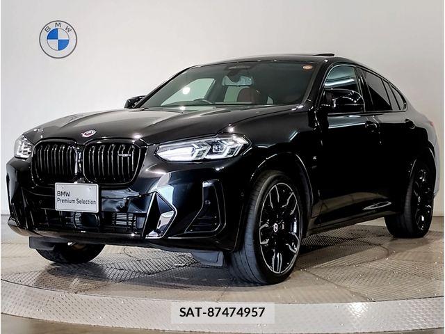 Bmw X4 2022-09 8371503-0