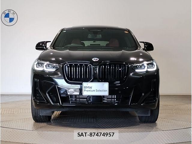 Bmw X4 2022-09 8371503-1