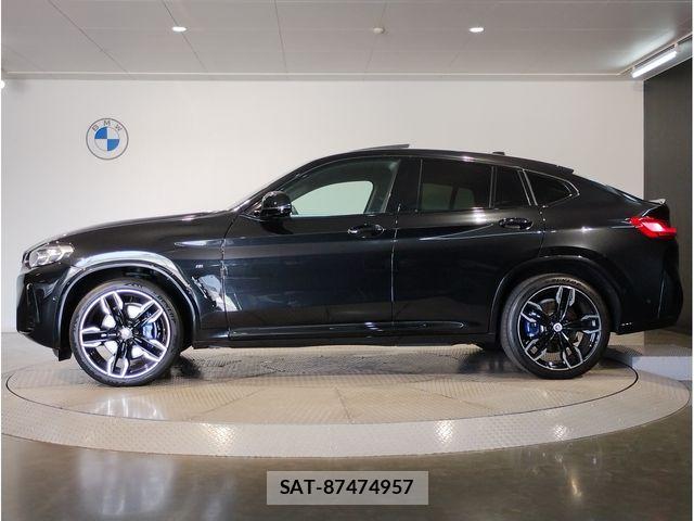 Bmw X4 2022-09 8371503-2