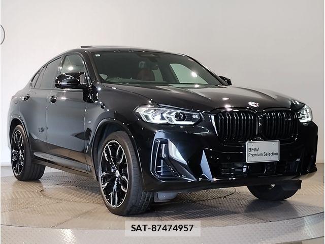 Bmw X4 2022-09 8371503-7