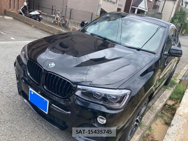 Bmw X4 2014-12 8411485-1