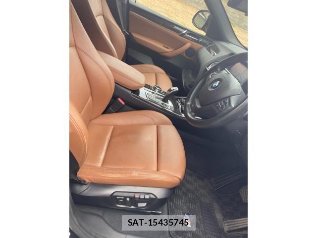 Bmw X4 2014-12 8411485-25