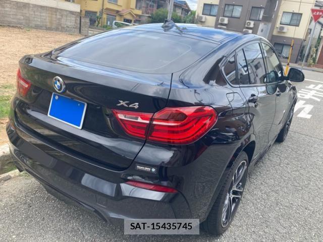 Bmw X4 2014-12 8411485-2