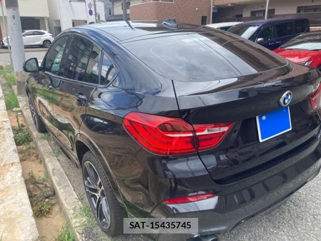 Bmw X4 2014-12 8411485-3