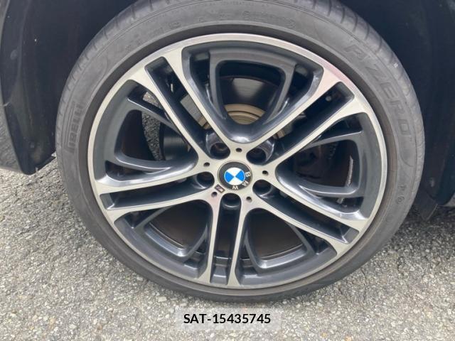 Bmw X4 2014-12 8411485-5