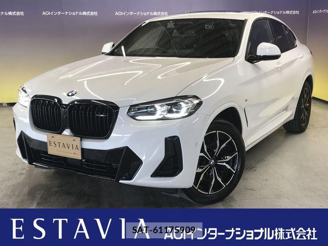 Bmw X4 2023-10 8523846-0